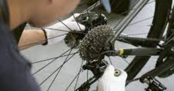 DIY Bike Repairs - Should You Attempt These Repairs, or Leave It to the Pros_